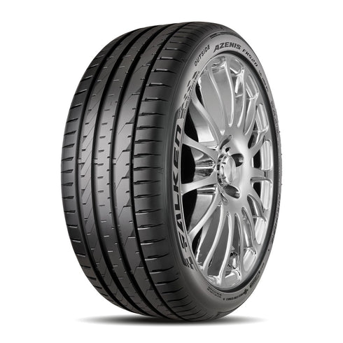 Falken 265/35ZR19 98Y Azenis FK520L - IDB WA