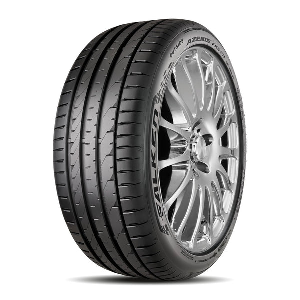 Falken 265/35ZR19 98Y Azenis FK520L - IDB WA