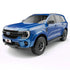 EGR Fender Flares - Ford Everest EK (2022-On) - IDB WA
