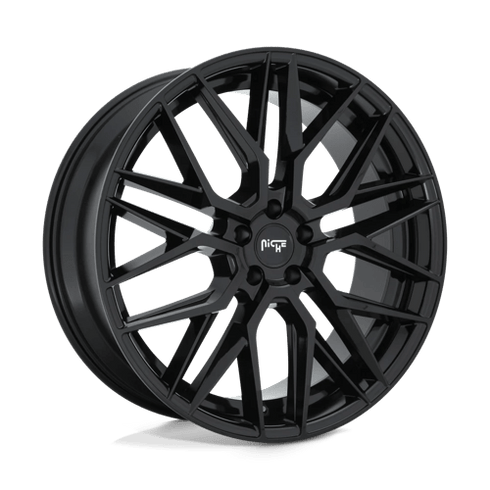 Niche 18X8 5/112 +42 M224 GAMMA - IDB WA