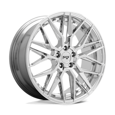 Niche 20X9 5/112 +38 M249 GAMMA - IDB WA