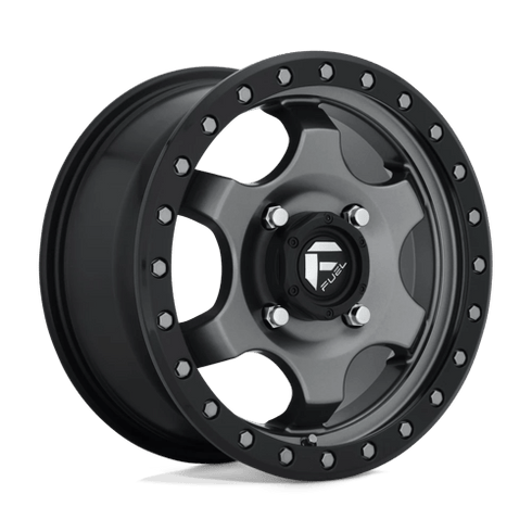 Fuel 15X7 4/137 +55 D640 GATLING - IDB WA