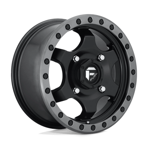 Fuel 15X7 4/137 +55 D639 GATLING - IDB WA