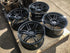 Koya SF01 18" Semi Forged Wheel Set - IDB WA