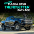 IDB Trendsetter Package - Mazda BT50 TF (2020-On) - IDB WA