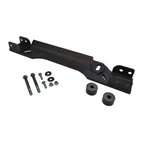 PSR Diff Drop For Isuzu D-Max (2012-On)/Mazda BT50 TF (2020-On) - IDB WA