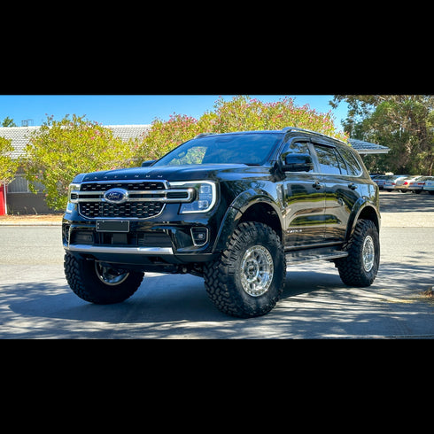 Dobinsons 2-3" IMS Monotube Lift Kit - Ford Everest Next Gen (2022-On) - IDB WA