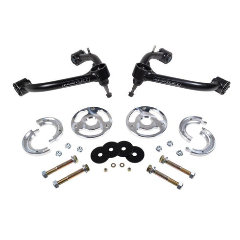 ReadyLIFT Levelling Kit for Chevy 1500 ZR2 (2022-On) - IDB WA