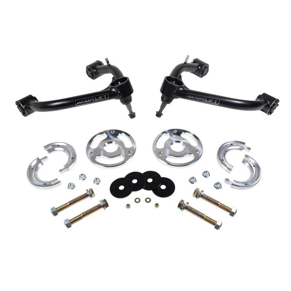 ReadyLIFT Levelling Kit for Chevy 1500 ZR2 (2022-On) - IDB WA