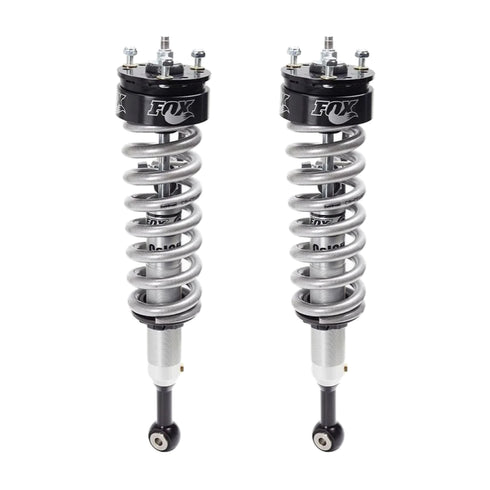 Fox 2.0 2-3 Inch Performance Series Coilovers - Toyota Hilux N70 & N80 - IDB WA