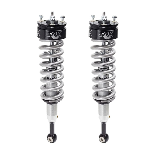 Fox 2.0 2-3 Inch Performance Series Coilovers - Toyota Hilux N70 & N80 - IDB WA