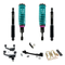 Dobinsons 3" IMS Monotube Essential Lift Kit - Isuzu D-Max 3rd Gen & Mazda BT50 TF (2020-On) - IDB WA