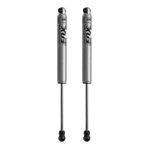 Fox 2.0 Performance Series Rear Shocks - Toyota Hilux N70 & N80 - IDB WA