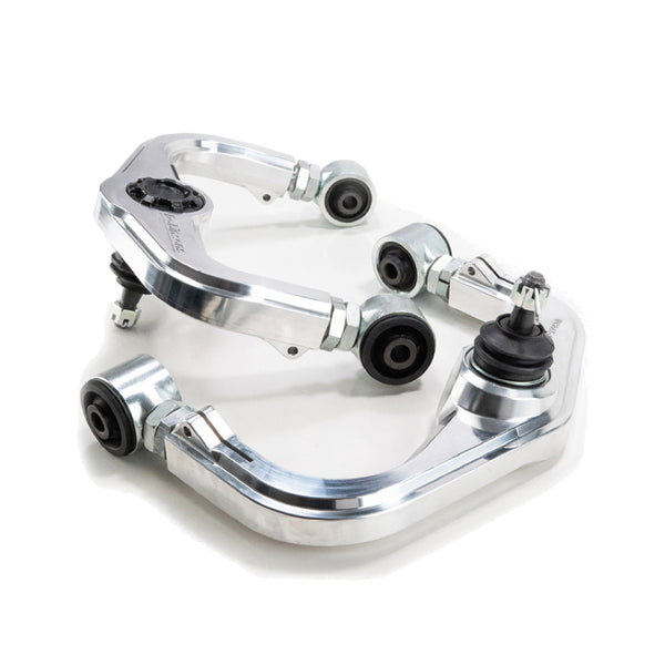 Dobinsons UCA21-216K Billet Adjustable Upper Control Arms - Isuzu D-Max Gen 3 / Mazda BT50 TF (2021-On) - IDB WA