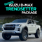 IDB Trendsetter Package - Isuzu D-Max Gen 3 (2021-On) - IDB WA