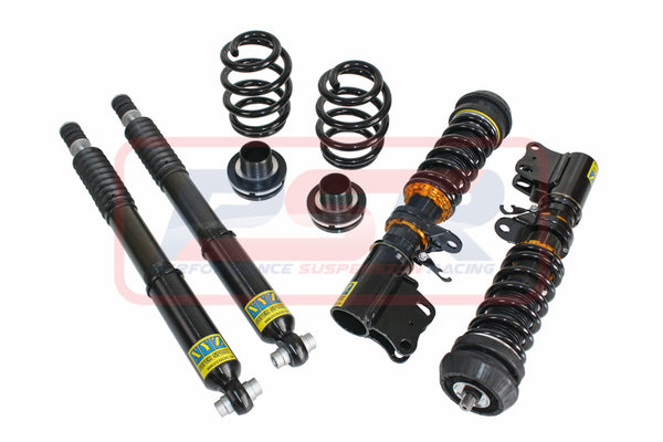 XYZ Super Sport Coilovers - Holden Commodore VZ (2005-2006) - IDB WA