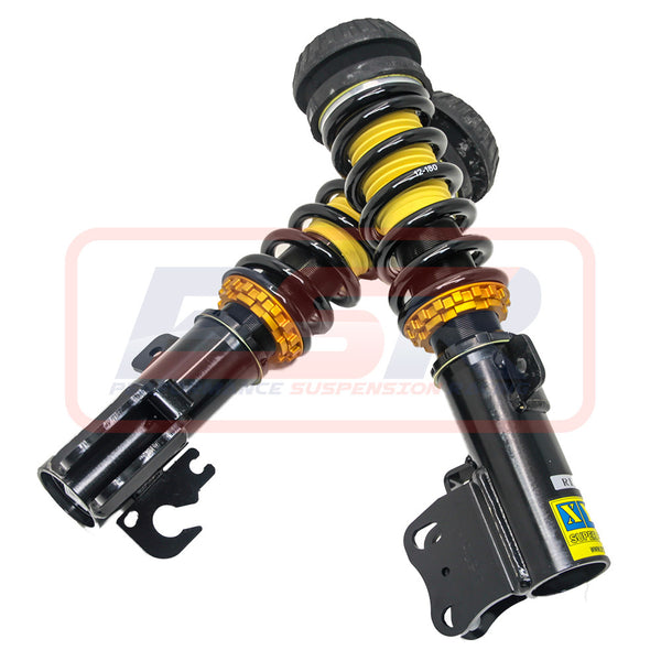 XYZ Super Sport Front Only Coilovers - Holden Commodore VF (2013-On) - IDB WA