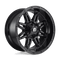 Fuel 17X9 5/114.3/127 -12 D625 HOSTAGE - IDB WA