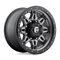 Fuel 17X9 8/170 +20 D568 HOSTAGE