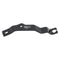 Hulk 4X4 Bonnet Mount Antenna Bracket - Next Gen Ford Ranger / Everest 2022 On