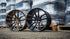 Koya SF11 19" & 20" Semi Forged Wheel Set - IDB WA