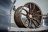 Koya SF11 19" & 20" Semi Forged Wheel Set - IDB WA