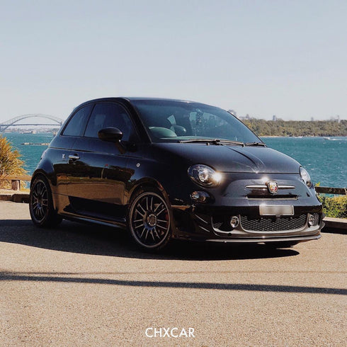 Koya SF02 17" Semi Forged Wheel Set - IDB WA