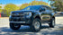 EGR Fender Flares - Ford Everest EK (2022-On)