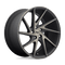 Niche 20X9 5/114.3 +35 M163 INVERT - IDB WA