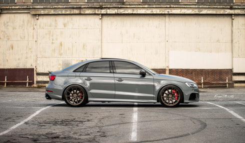 Koya SF04 19" & 20" Semi Forged Wheel Set - IDB WA