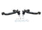 Whiteline KTA359 Upper Control Arms - Toyota Hilux Rogue Widebody & GR Sport - IDB WA
