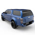 EGR Fender Flares - Isuzu D-Max Gen 3 MK2 (2024-On) - IDB WA