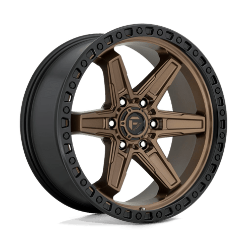 Fuel 20X9 6/139.7 +1 D699 KICKER - IDB WA