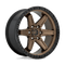 Fuel 20X9 6/139.7 +1 D699 KICKER - IDB WA