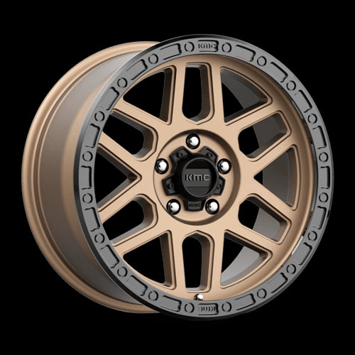 KMC 18X9 5/150 +25 KM544 MESA - IDB WA
