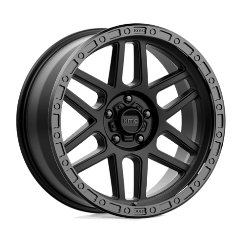 KMC 17X8.5 5/120 +0 KM544 MESA
