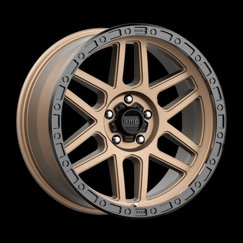 KMC 17X9 5/150 -12 KM544 MESA - IDB WA