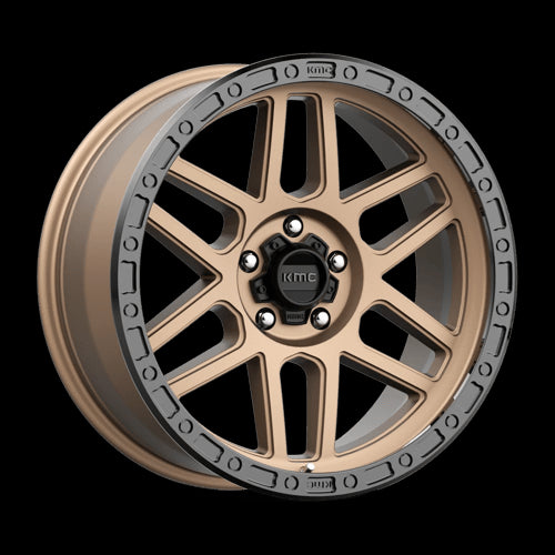 KMC 17X9 5/150 -12 KM544 MESA - IDB WA
