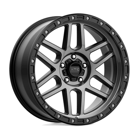 KMC 17X9 5/150 -12 KM544 MESA - IDB WA