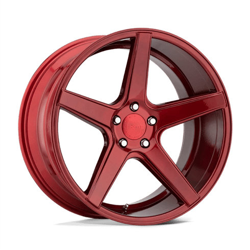 KMC 20X10.5 5/120 +35 KM685 DISTRICT - IDB WA