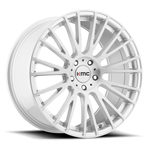 KMC 20X10 5/120 +40 KM706 IMPACT - IDB WA