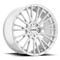 KMC 20X10 5/120 +40 KM706 IMPACT - IDB WA