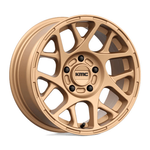 KMC 15X7 5/100 +10 KM708 BULLY - IDB WA