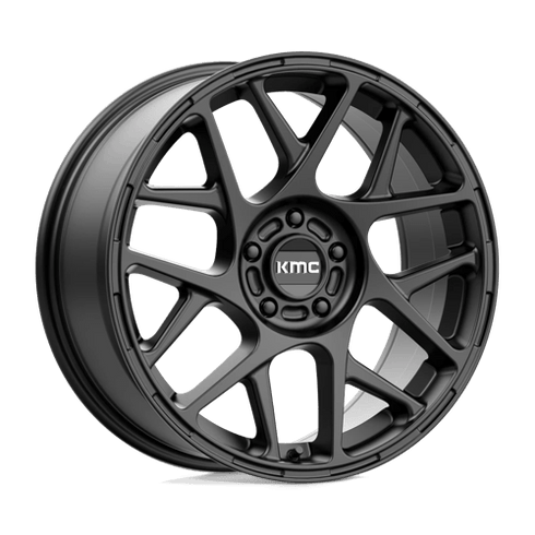 KMC 18X8 5/112 +38 KM708 BULLY - IDB WA