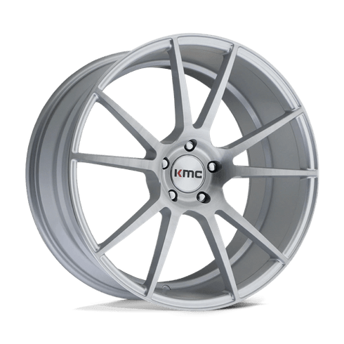 KMC 20X8.5 5/114.3 +35 KM709 FLUX - IDB WA