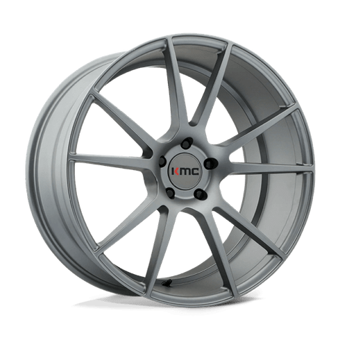 KMC 20X8.5 5/112 +25 KM709 FLUX - IDB WA