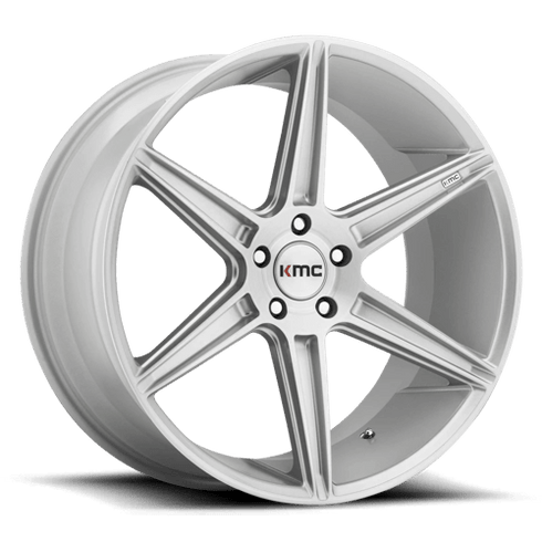 KMC 22X9 5/112 +35 KM711 PRISM - IDB WA