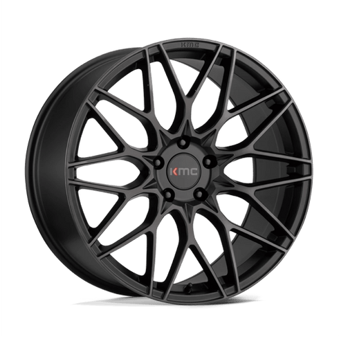 KMC 20X8.5 5/115 +25 KM713 ALKALINE - IDB WA