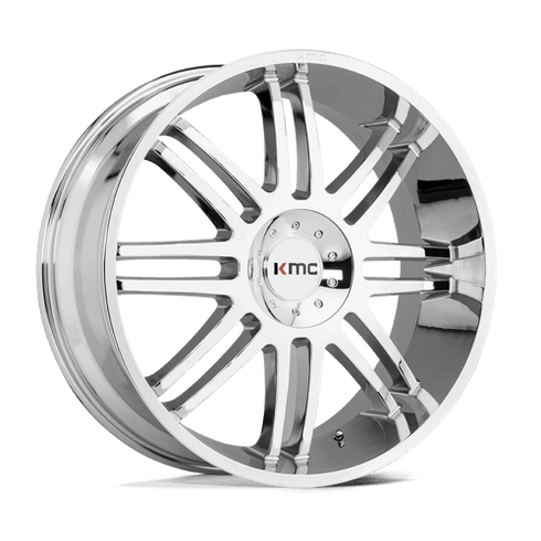 KMC 22X9.5 6/135/139.7 +30 KM714 REGULATOR - IDB WA