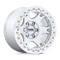KMC 17X9 5/127 -38 KM238 VI BEADLOCK - IDB WA